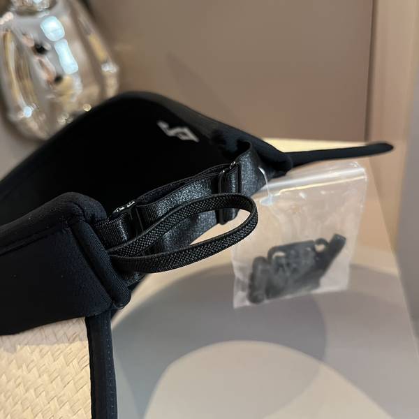 Miu Miu Hat MUH00180 Miu Miu Hat MUH00180